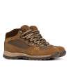 Bottes adolescents 4008 marron combiné