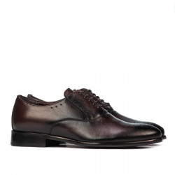 Chaussures élégantes hommes 932m à bordo