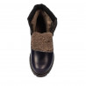 Bottes femme 3269-1 indigo