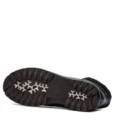 Bottes femme 3269-1 indigo