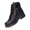 Bottes femme 3269-1 indigo