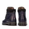 Bottes femme 3269-1 indigo