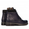 Bottes femme 3269-1 indigo