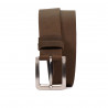 Ceinture hommes 34b tuxon café