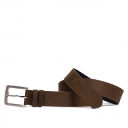 Ceinture hommes 34b tuxon café