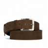 Ceinture hommes 34b tuxon café