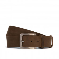 Ceinture hommes 34b tuxon café