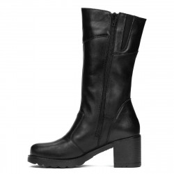 Bottes femme 3368 noir