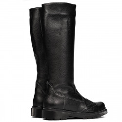 Bottes femme 3365 noir