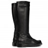 Bottes femme 3365 noir