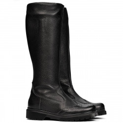 Bottes femme 3365 noir