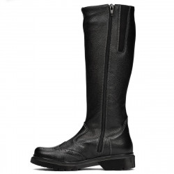 Bottes femme 3365 noir