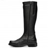 Bottes femme 3365 noir