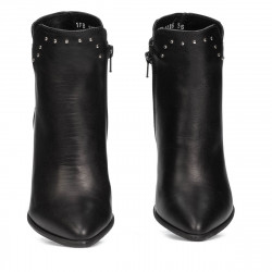 Bottes femme 1186 noir