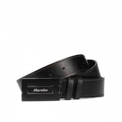 Ceinture homme 55bc biz noir