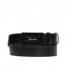 Ceinture homme 55bc biz noir