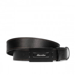 Ceinture homme 55bc biz noir