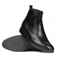 Bottes homme 4130 noir