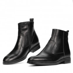 Bottes homme 4130 noir