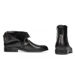 Bottes homme 4130 noir