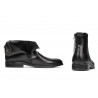 Bottes homme 4130 noir