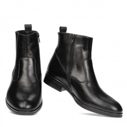 Bottes homme 4130 noir