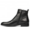 Bottes homme 4130 noir