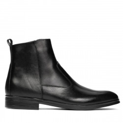 Bottes homme 4130 noir