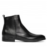Bottes homme 4130 noir