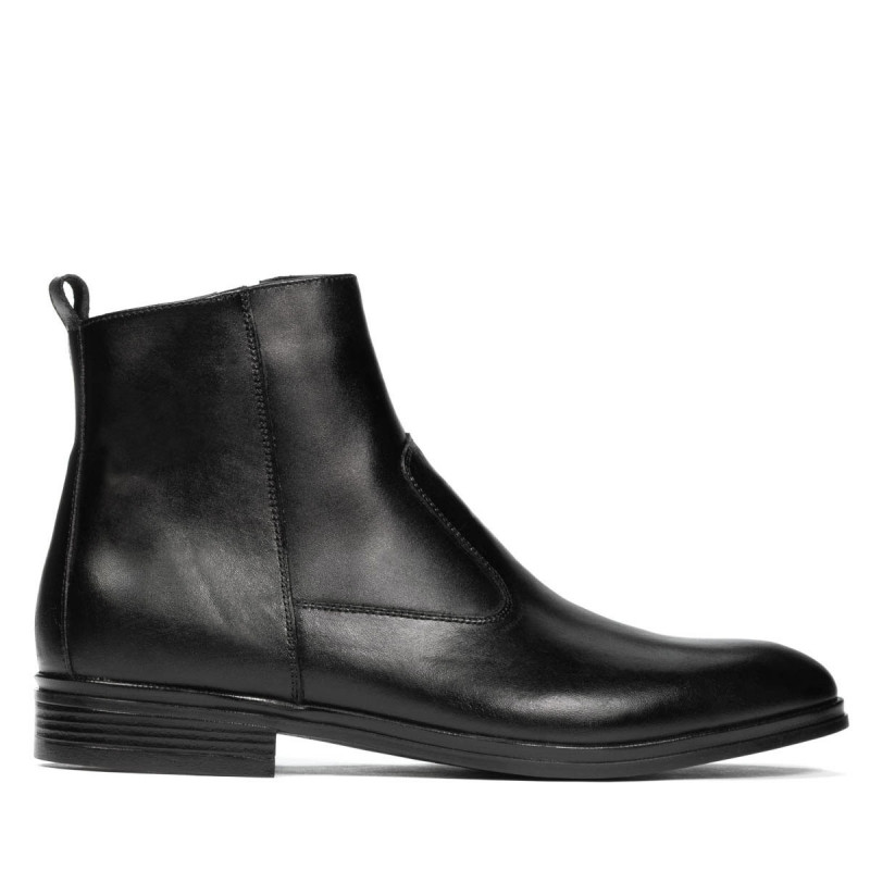Bottes homme 4130 noir