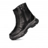Bottes petits enfants 108c noir combiné
