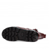 Bottes enfants 3025 bordeaux