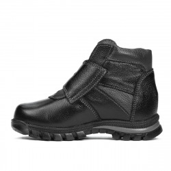 Bottes petits enfants 105c noir combiné