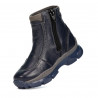 Bottes enfants petits 108c indigo combiné