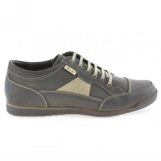 Chaussures de sport hommes 716 tuxon café Chaussures de sport hommes 716 tuxon café
