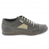 Chaussures de sport hommes 716 tuxon café