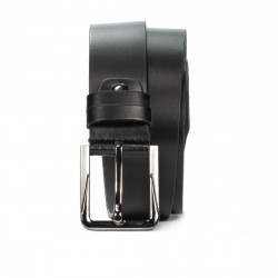 Ceinture hommes 56b noir