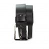 Ceinture hommes 56b noir