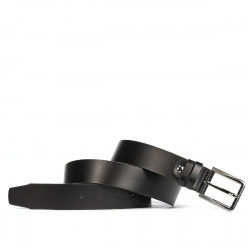 Ceinture hommes 56b noir