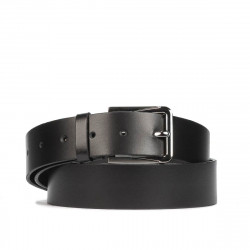 Ceinture hommes 56b noir