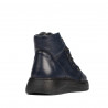 Bottes adolescents 4009 indigo