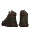 Bottes hommes 4128 tuxon kaki combiné
