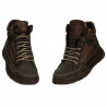 Bottes hommes 4128 tuxon kaki combiné