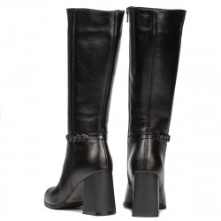 Bottes femme 1187 noir