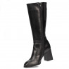 Bottes femme 1187 noir