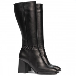 Bottes femme 1187 noir