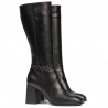Bottes femme 1187 noir