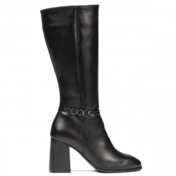 Bottes femme 1187 noir