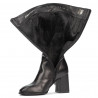 Bottes femme 1187 noir