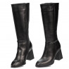 Bottes femme 1187 noir